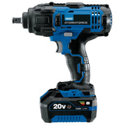 Draper Storm Force 20V Mid-Torque Impact Wrench 400Nm CIW204SF-BMC