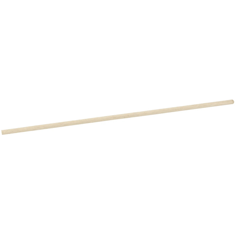 Draper Wooden Broom Handle 1220mm x 23mm