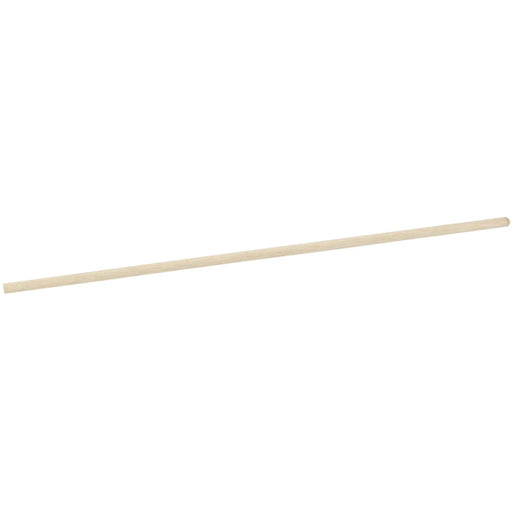 Draper Wooden Broom Handle 1220mm x 23mm