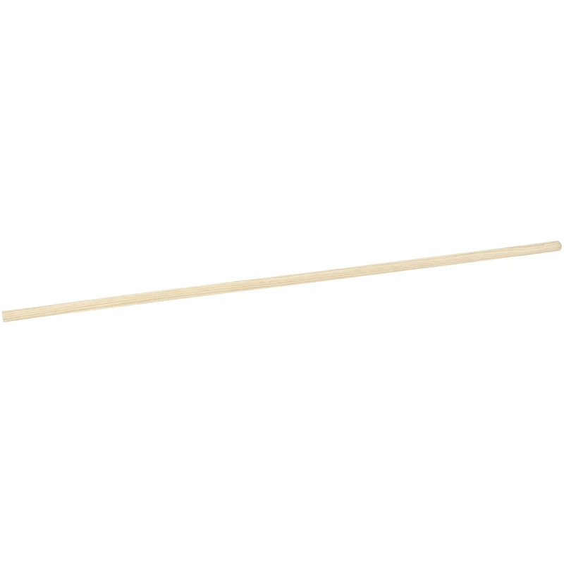 Draper Wooden Broom Handle 1525mm x 28mm