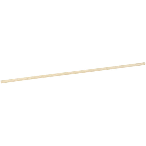 Draper Wooden Broom Handle 1525mm x 28mm