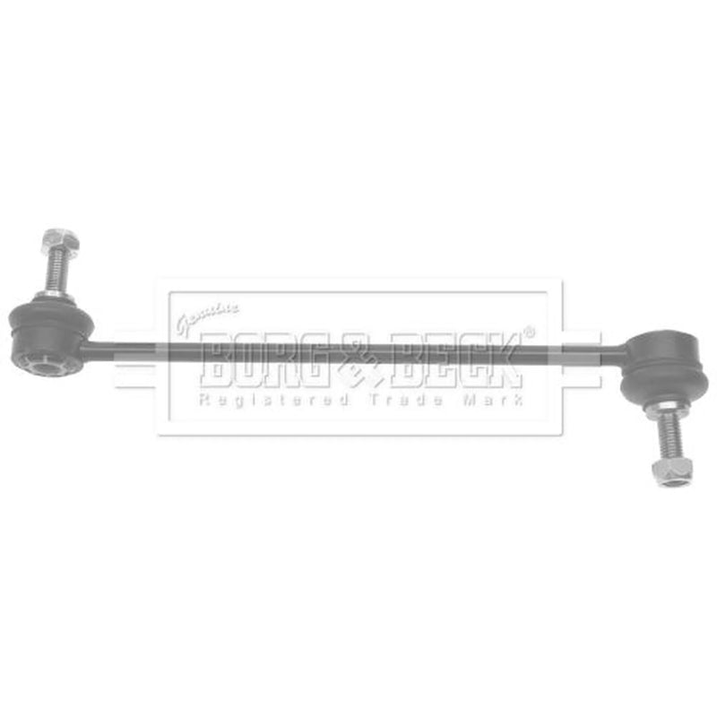 Borg & Beck Stabiliser Bar Link Coupling Rod BDL7263