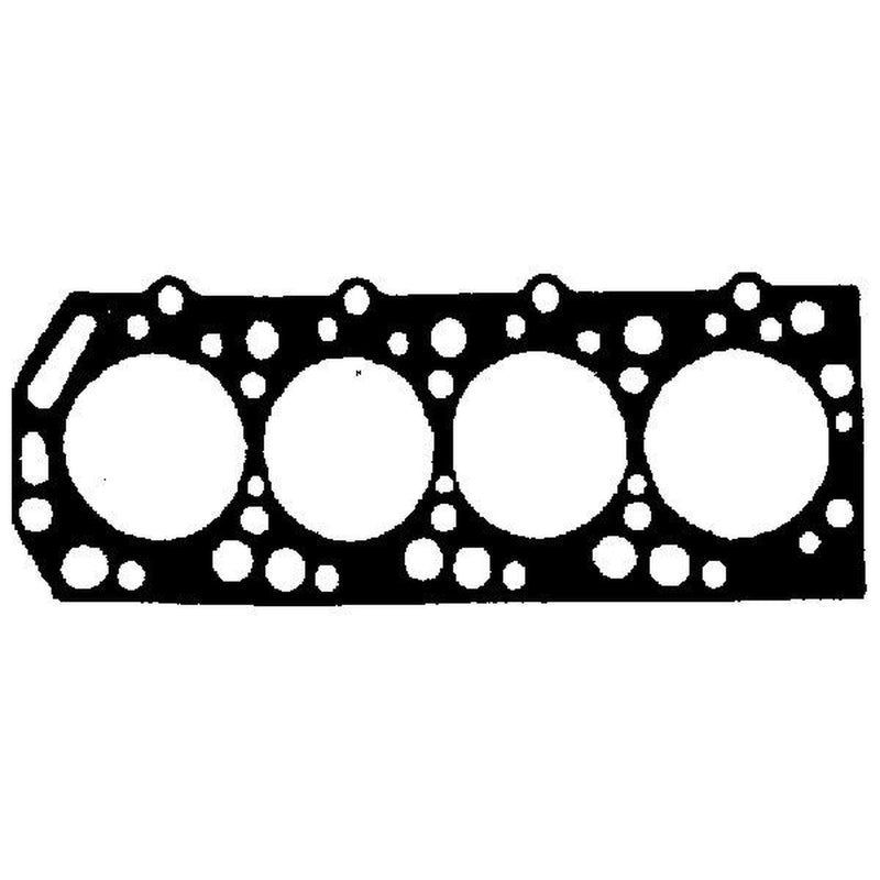 BGA Cylinder Head Gasket 1mm Thick CH2318