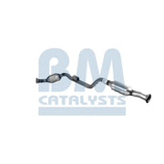 BM Catalysts Homologated Petrol Cat BM90841H