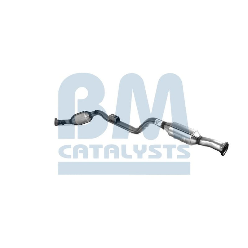 BM Catalysts Homologated Petrol Cat BM90841H