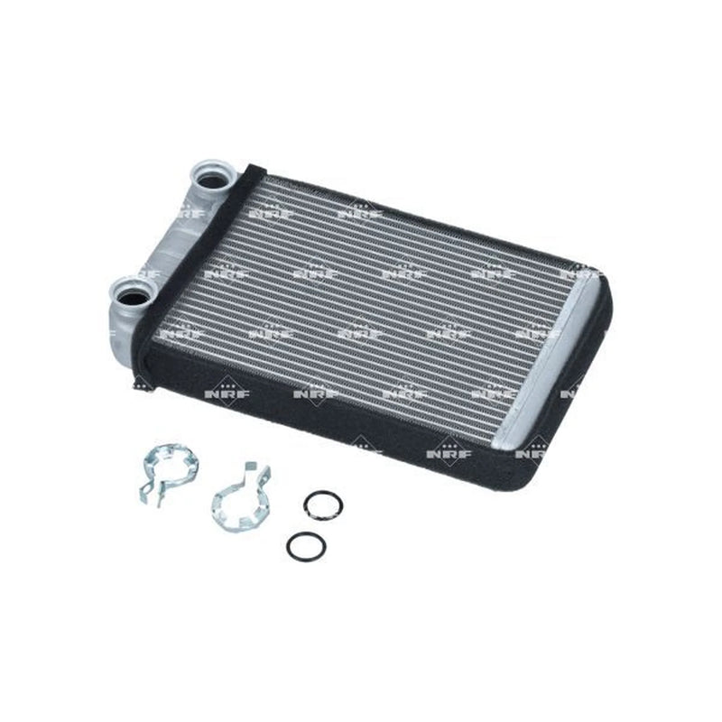 NRF Heater Matrix Core Heat Exchanger 54366