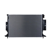Hella Engine Radiator 8MK 366 302-521