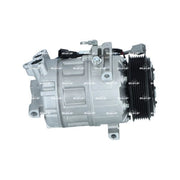 NRF Air Conditioning Compressor 32669