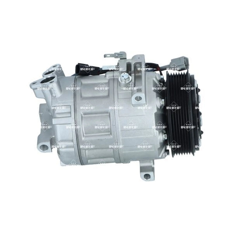 NRF Air Conditioning Compressor 32669