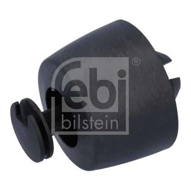 Febi Jack Lift Point Pad Wide High 183308