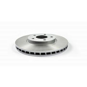 Juratek 2 x Vented Front Brake Discs REN334