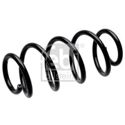 Febi Rear Suspension Coil Spring 1003115