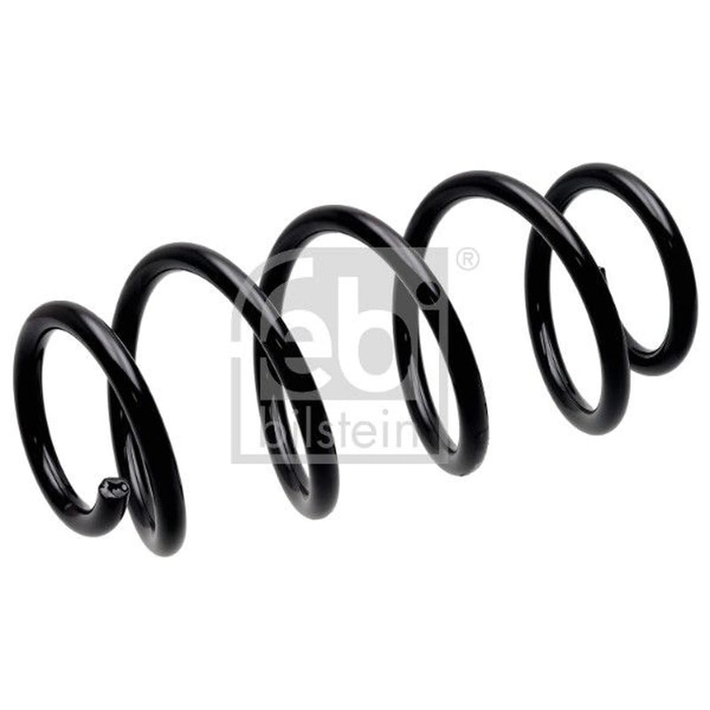 Febi Rear Suspension Coil Spring 1003115