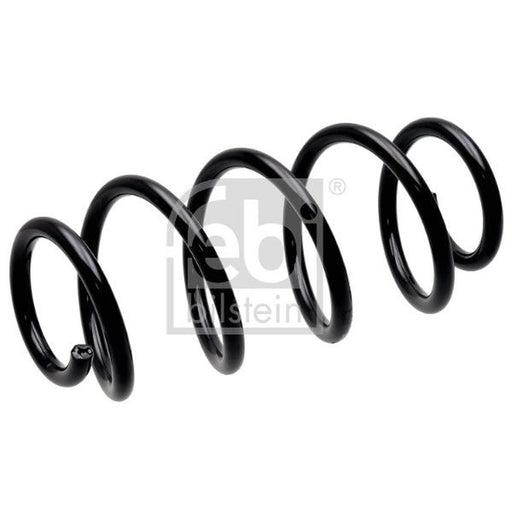 Febi Rear Suspension Coil Spring 1003115
