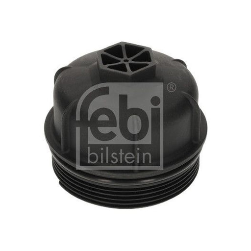 Febi Oil Filter Housing Cap 197639