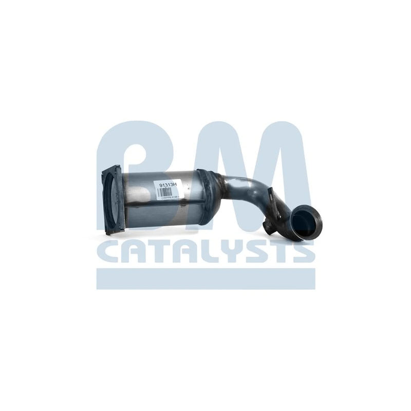 BM Catalysts Homologated Petrol Cat BM91313H