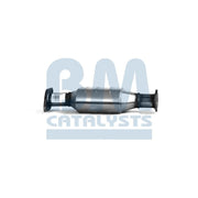 BM Catalysts Homologated Diesel Cat BM80026H