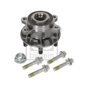 Febi Wheel Bearing Kit Front 85mm 186553