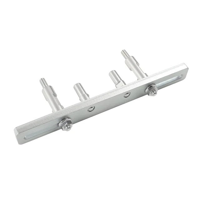 Laser Tools Crankshaft Pulley Holding Tool - for Renault - PL