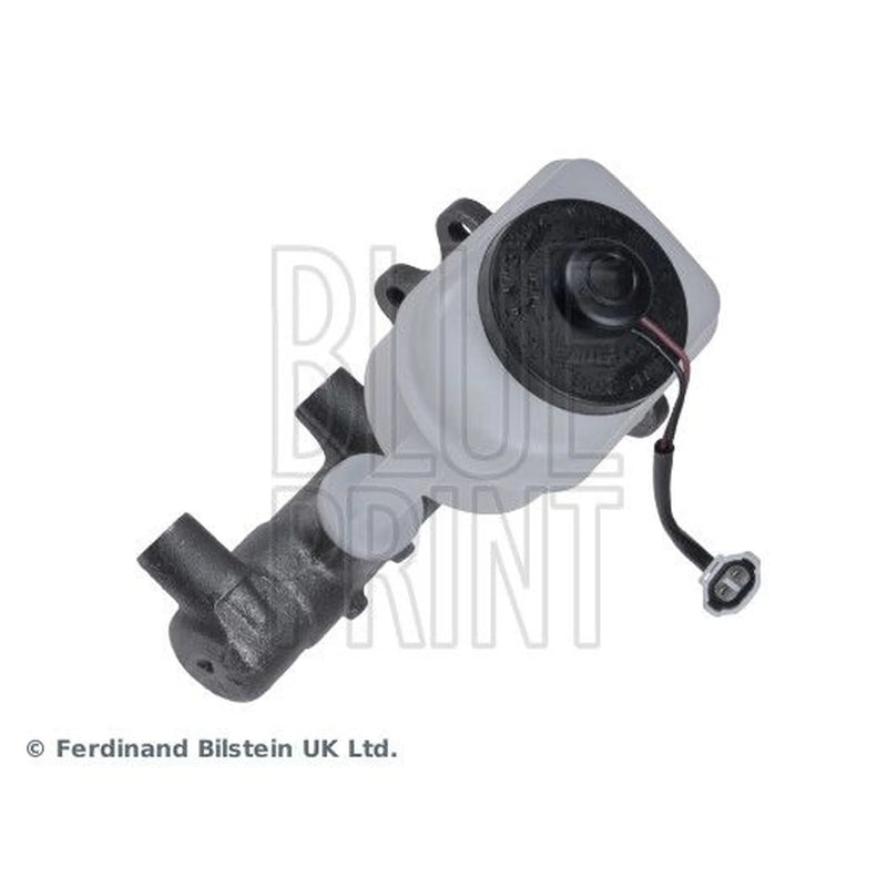 Blue Print Brake Master Cylinder Hydraulic Assembly ADT35101