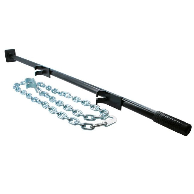 Power-TEC Puller Bar & Chain - PPL