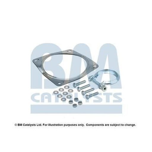 BM Catalysts Fitting Kit FK80307B FK80307B