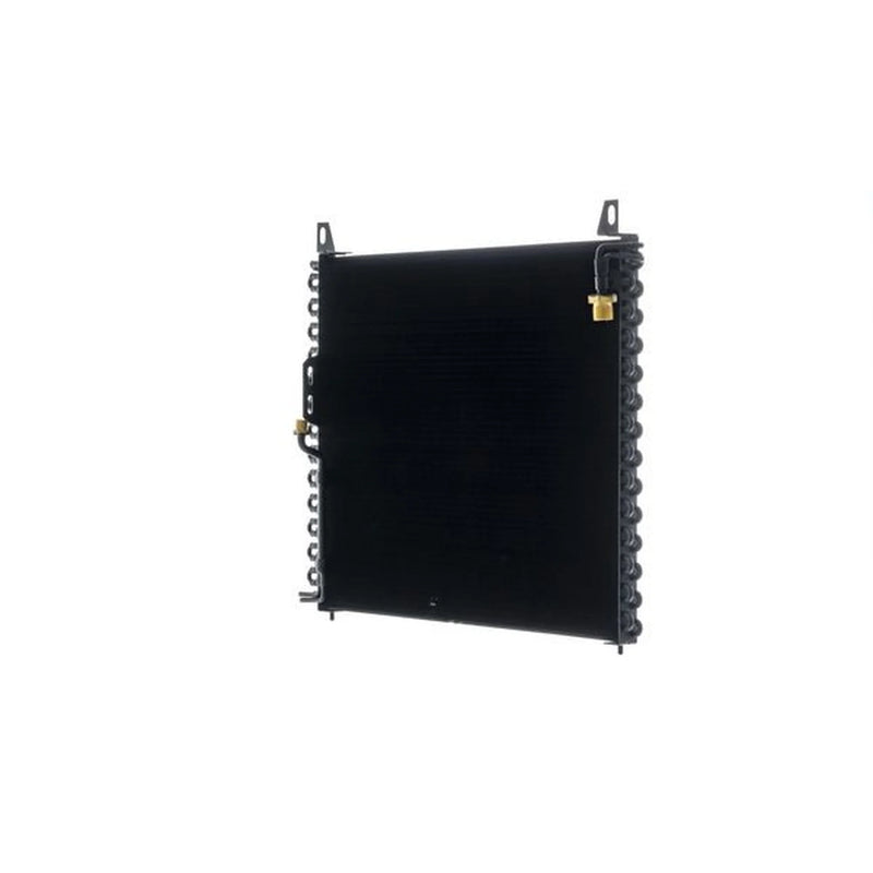 Mahle Air Conditioning Condenser AC 656 000P