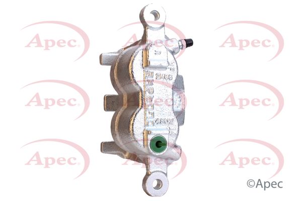 Apec Brake Caliper Assembly Front Right