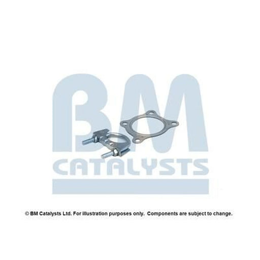 BM Catalysts Fitting Kit FK91721A FK91721A