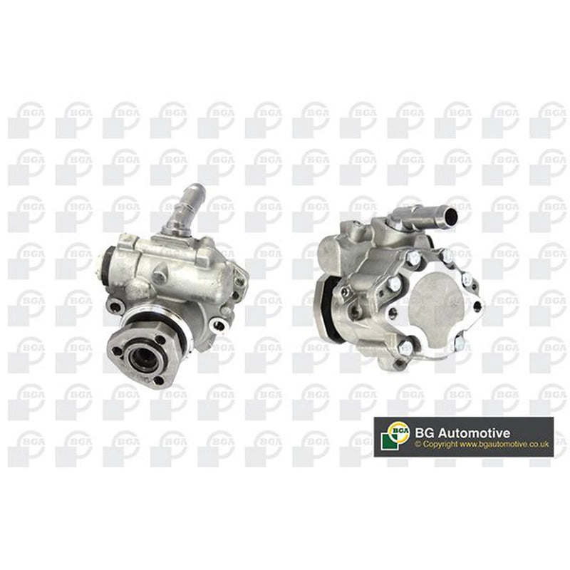 BGA Power Steering Hydraulic Pump PSP9615