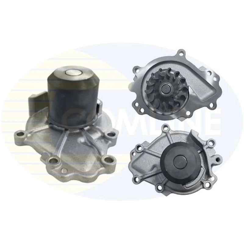 Comline Engine Cooling Water Pump EWP504