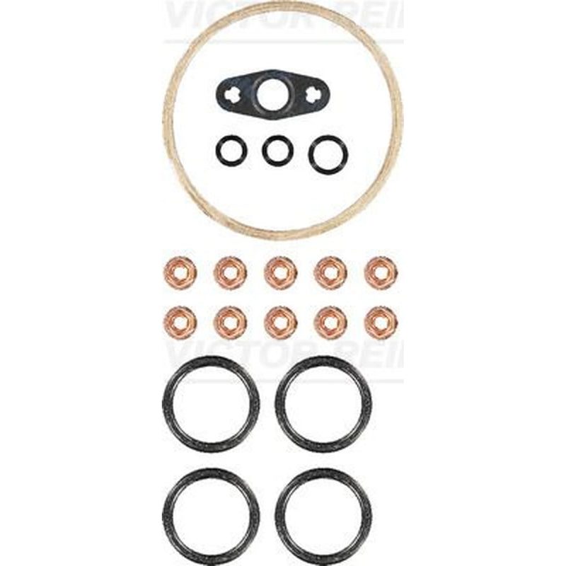 Victor Reinz Charger Mounting Kit 04-10357-01