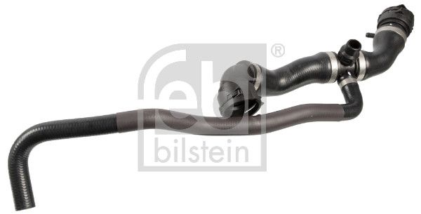 Febi Radiator Coolant Hose Upper ID