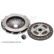 Blue Print Clutch Kit Set 3pc 236mm ADP153082
