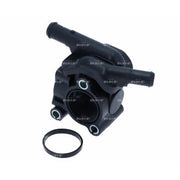 NRF Coolant Flange Housing Connector 775100