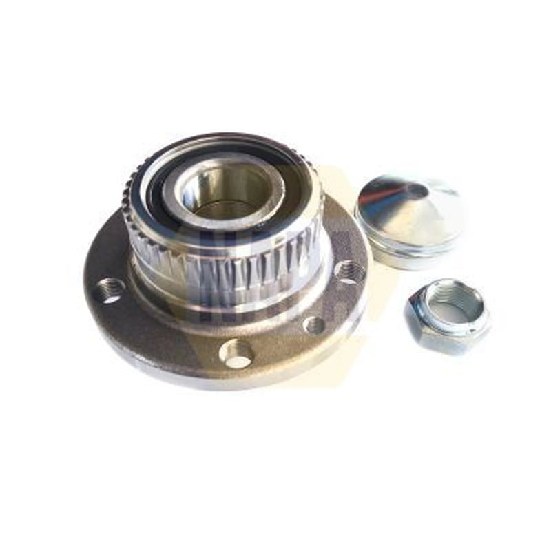 NAPA Wheel Bearing Kit PWB1727