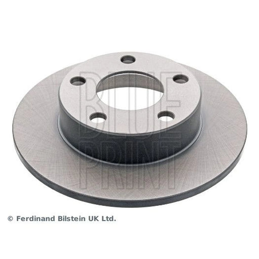 Blue Print 2 x Rear Brake Discs ADV184337