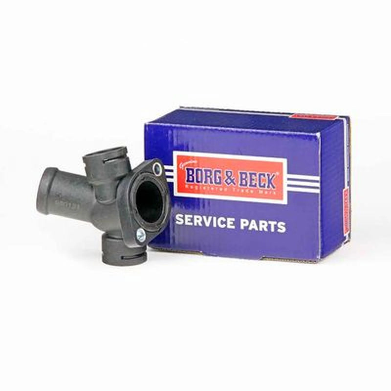 Borg & Beck Coolant Flange Housing Connector BTS1035
