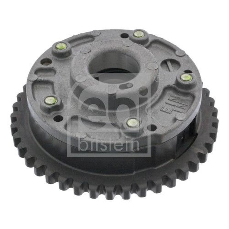 Febi Camshaft Adjuster Intake Side 42 Teeth 46505