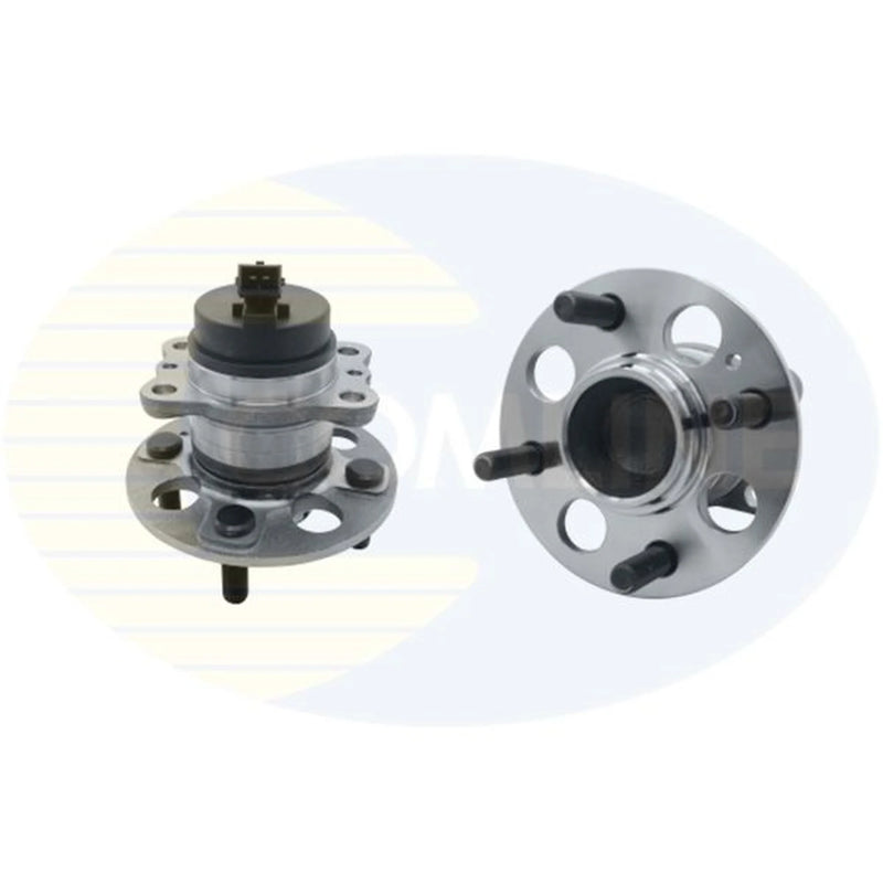 Comline Wheel Bearing Kit CHA413