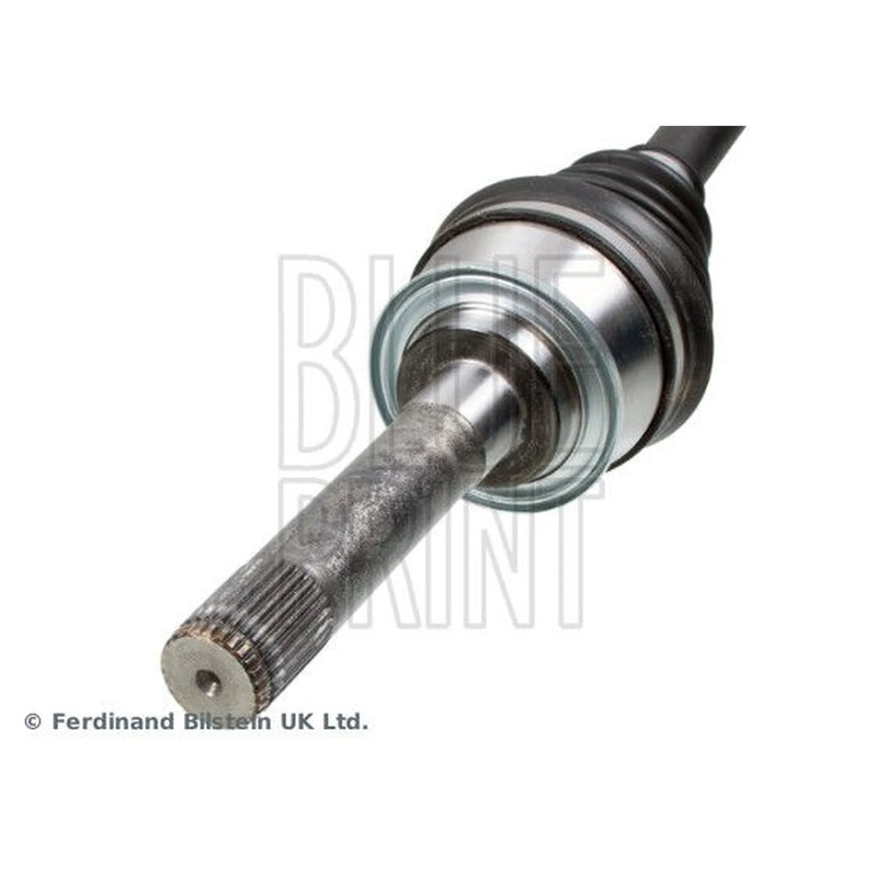 Blue Print CV Drive Shaft Driveshaft Front Right ADBP890011
