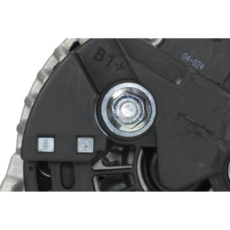 Hella Car Alternator 12V 8EL 012 430-411