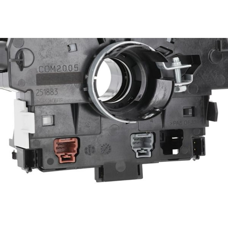 Valeo Steering Column Switch Connectors 251883