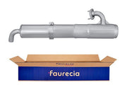 Hella 8LE 366 050-221 Catalytic Converter