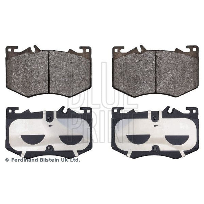 Blue Print Front Brake Pad Set ADBP420205