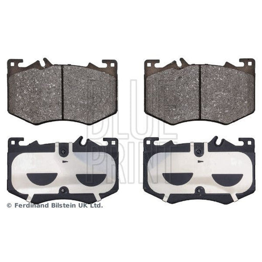 Blue Print Front Brake Pad Set ADBP420205