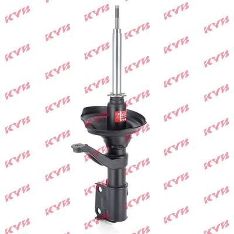 KYB Shock Absorber Damper Strut Front Left 331051
