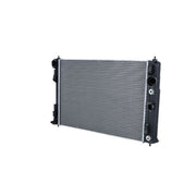 NRF Engine Radiator 550177