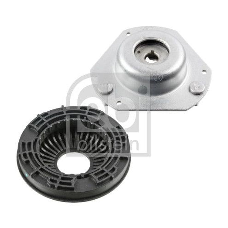 Febi Front Right Repair Kit Suspension Strut Support Mount 187798