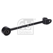 Febi Stabiliser Bar Link Coupling Rod 2nd rear 186386